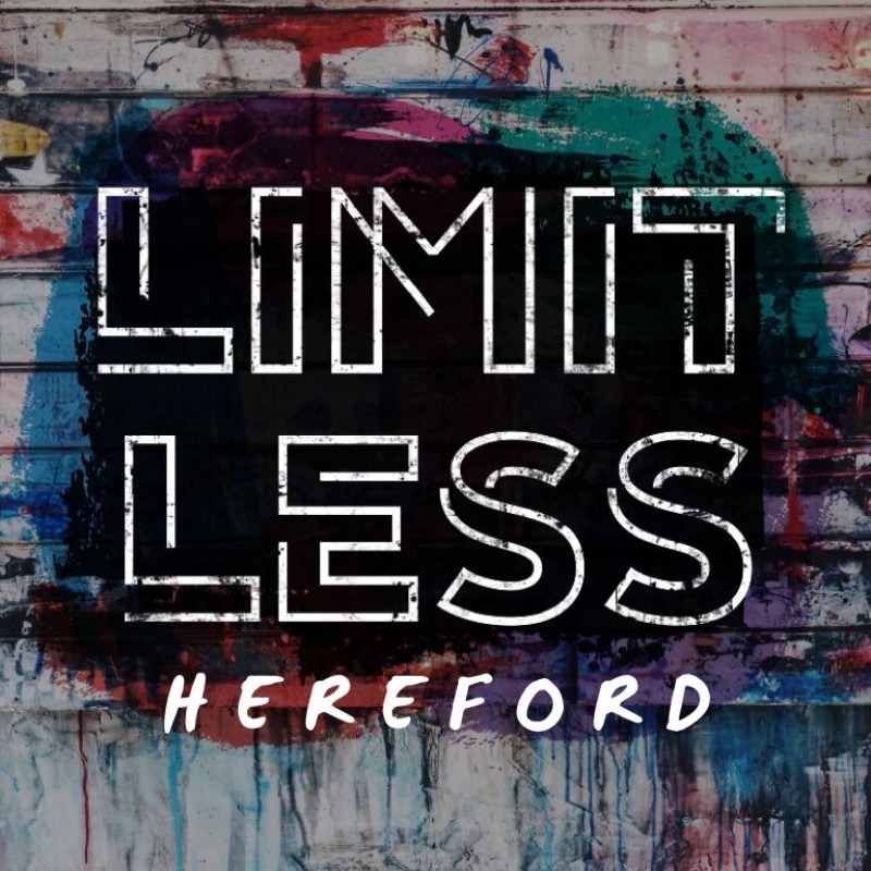 Limitless Hereford
